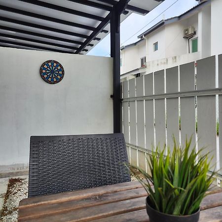 Prima Guest House - Puncak Alam Homestay Mus-Lim Friendly Bandar Puncak Alam Ngoại thất bức ảnh