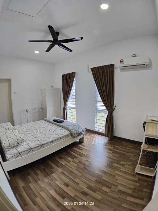 Prima Guest House - Puncak Alam Homestay Mus-Lim Friendly Bandar Puncak Alam Ngoại thất bức ảnh