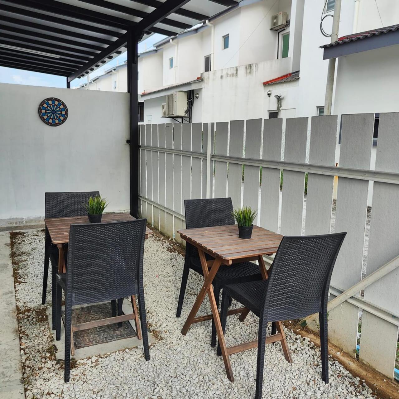 Prima Guest House - Puncak Alam Homestay Mus-Lim Friendly Bandar Puncak Alam Ngoại thất bức ảnh